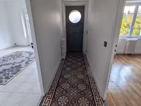 location maison à la baule-escoublac (44500) : à louer / 172m² la baule-escoublac