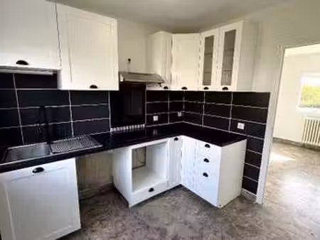 location maison à la baule-escoublac (44500) : à louer / 75m² la baule-escoublac