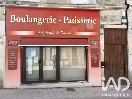 local commercial à vendre