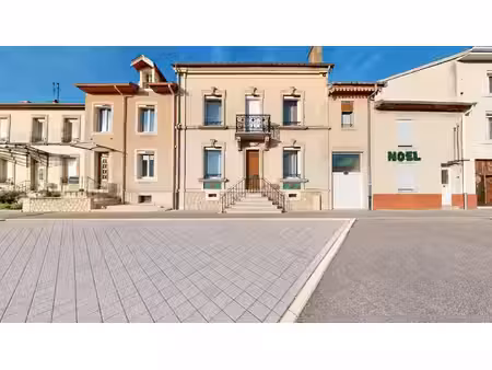 demeure à vendre