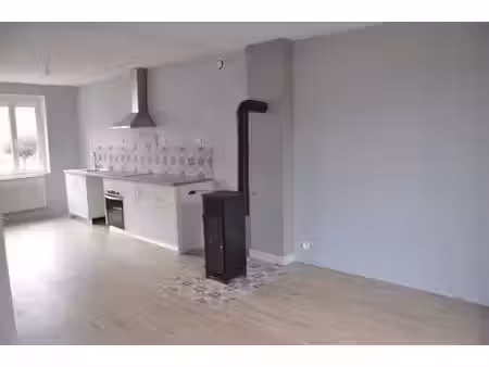 maison à louer