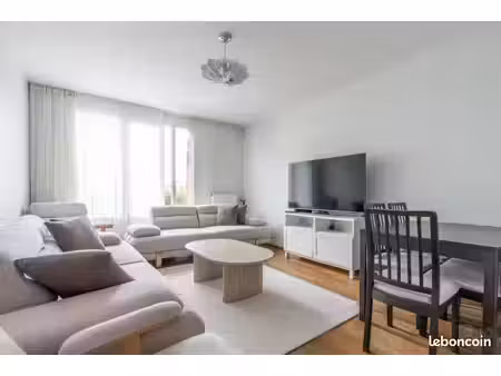 appartement 3 pièces 70 m²