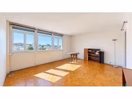 appartement 4 pièces 87 m²