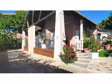 maison 5 pièces 149 m²