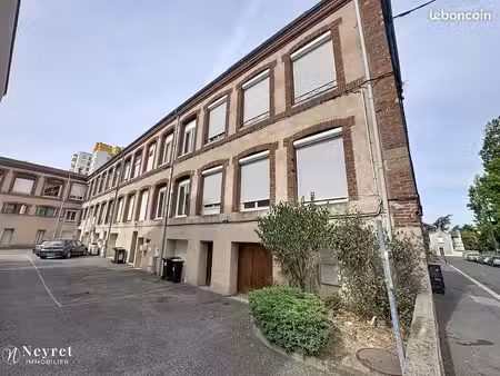 maison de ville 5 pièces 92 m²