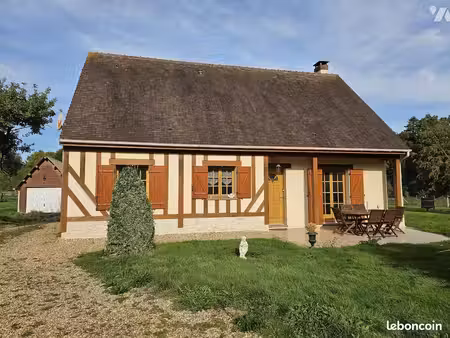 maison 3 pièces 81 m²