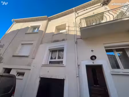 maison 5 pièces 180 m²