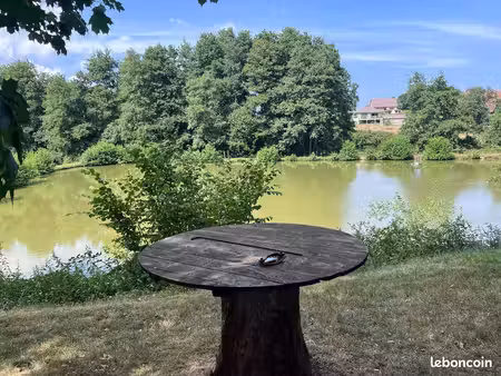 etang