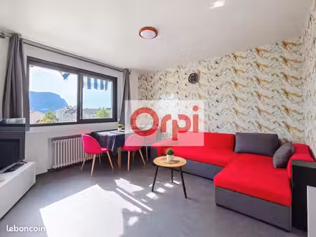 appartement 3 pièces 57 m²