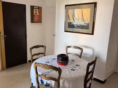 vente appartement bron