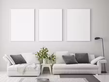 appartement 4 pièces 100 m²