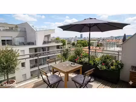 appartement 2 pièces 63 m²