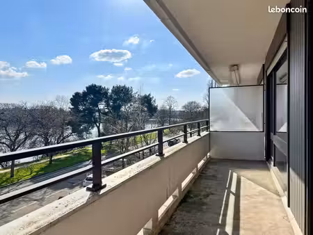 appartement 4 pièces 95 m²