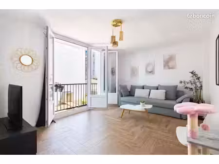 appartement de 3 pièces de 58 m² à noisy-le-grand