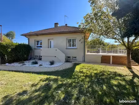 maison 4 pièces 132 m²