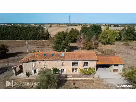 ferme 8 pièces 224 m²