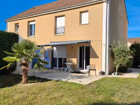 maison milly  proche du centre