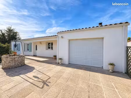 maison 4 pièces 113 m²
