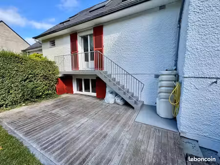 maison 5 pièces 147 m²