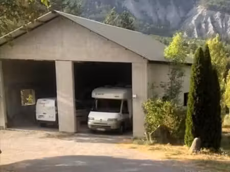 hangar
