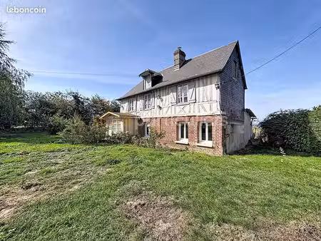 maison 4 pièces 95 m²