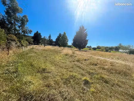 terrain 1062 m² penne d agenais