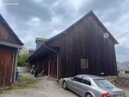 studio à louer
