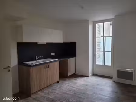 logement type 4