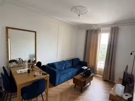 appartement 35m2