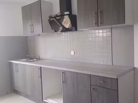 maison individuelle f4 a cognac