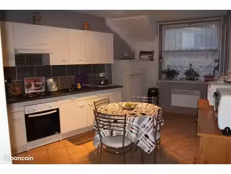 appartement 75 m2