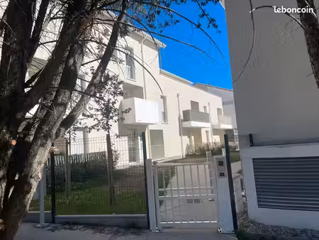 location appartement t3 blanquefort