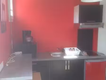appartement meublé proche des facs
