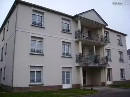 studio 28m2 avec parking