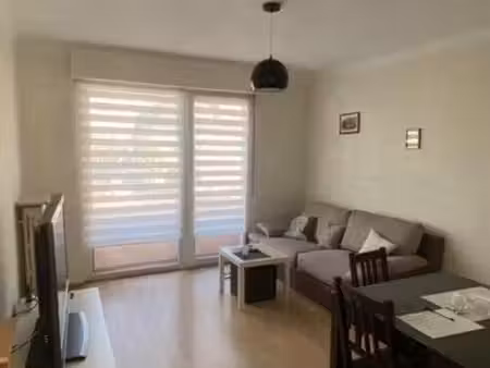 location t2 meublé
