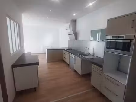 appartement t4 à louer au chambon feugerolles