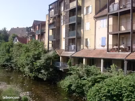 appartement 3 pièces 46 m²