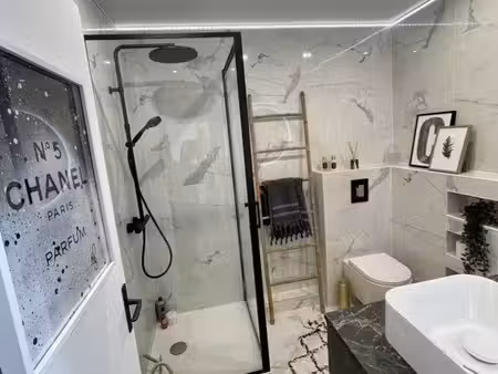 loue appartement t2 rénové