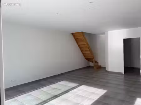 appartement 4 pièces 117 m²