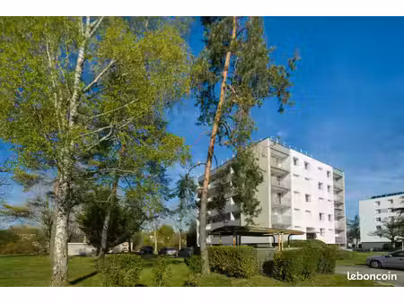 appartement 3 pièces 78 m²