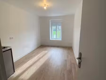 studio 20m2 saint maximin