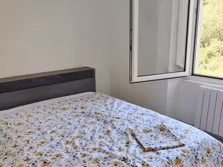 annonce appartement disponible le 1 novembre