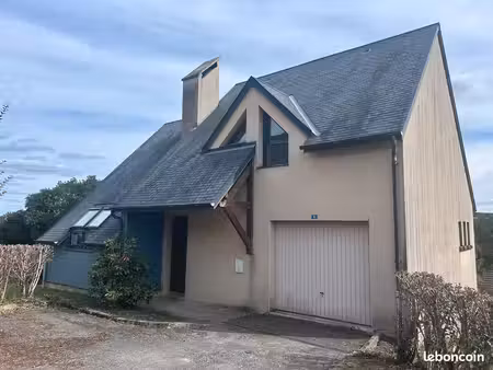 maison t4