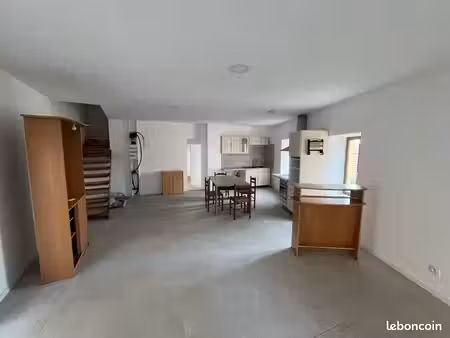appartement affoux