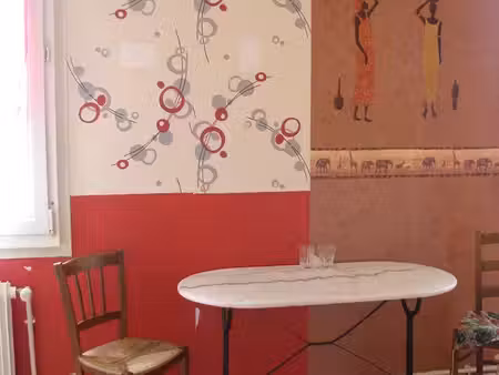 loue appartement centre albert