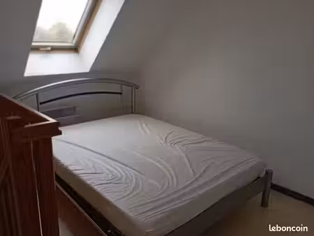 appartement t2 arras