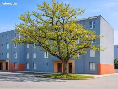 appartement 5 pièces 74 m²