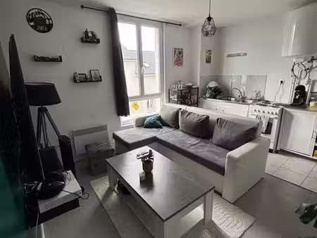 appartement proche plage