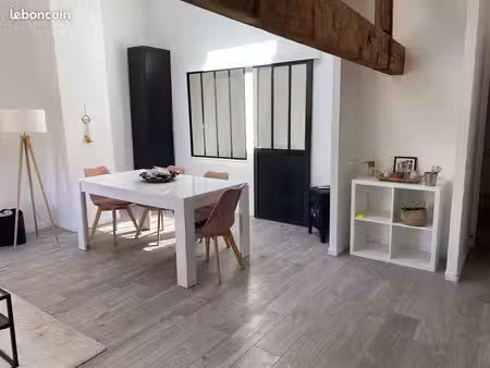 appartement t3