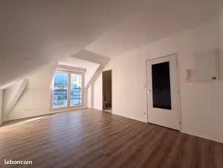 appartement 1 pièce 20 m²